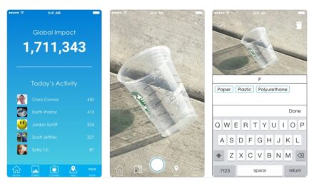 Litterati – How to Crowdsource Recycling