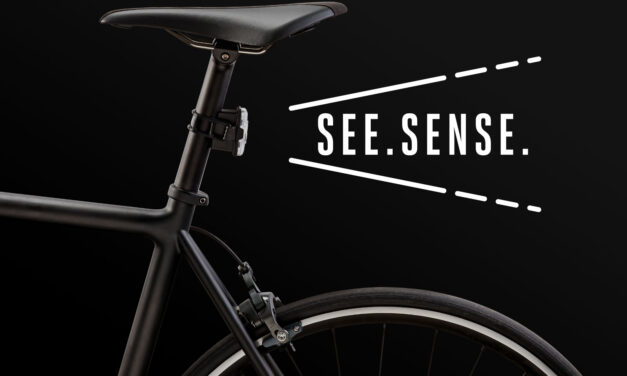 See.Sense – Ride Safe at Any Time