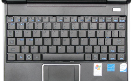 Toshiba NB100 Review
