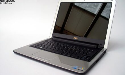Dell Inspiron Mini 12 Review