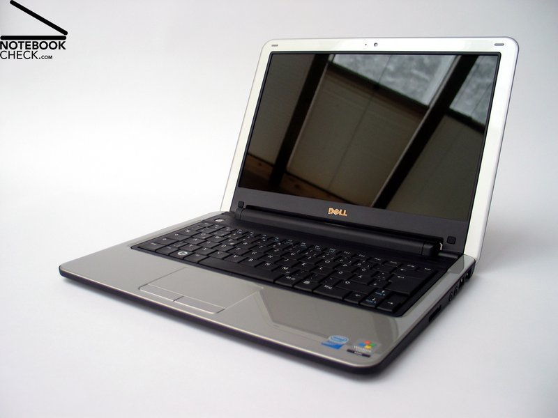 Dell Inspiron Mini 12 Review