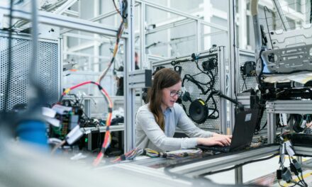 How Instrumentation Courses Prepare You for the Fourth Industrial Revolution